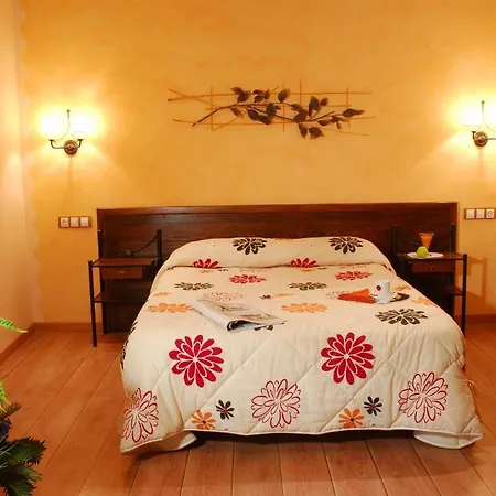 Gospodarstwo wiejskie Casa Galindo La Tamarite de Litera