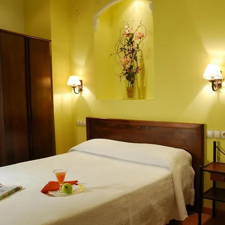 Casa Galindo La Tamarite de Litera