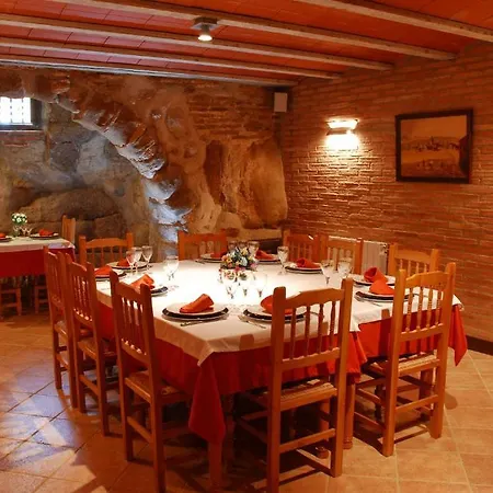 Casa Galindo La * Tamarite de Litera