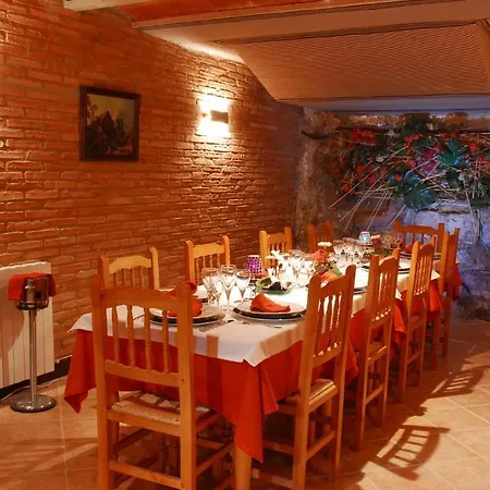 Casa Galindo La Gospodarstwo wiejskie