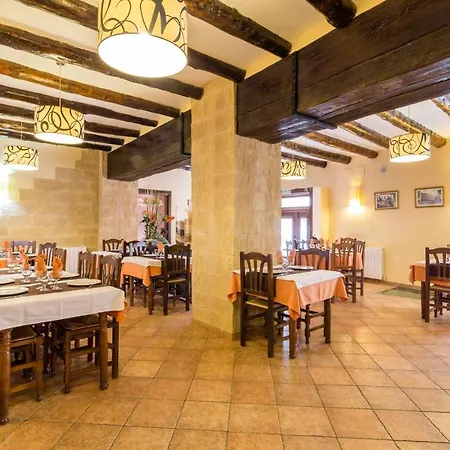 Gospodarstwo wiejskie Casa Galindo La *