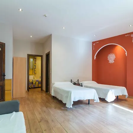 Gospodarstwo wiejskie Casa Galindo La