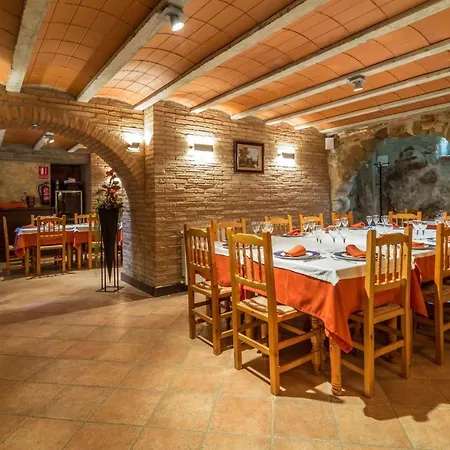 Casa Galindo La Gospodarstwo wiejskie