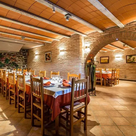 Gospodarstwo wiejskie Casa Galindo La