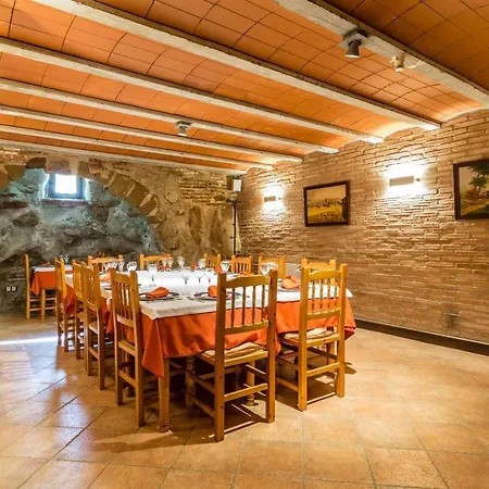 Casa Galindo La Gospodarstwo wiejskie Tamarite de Litera