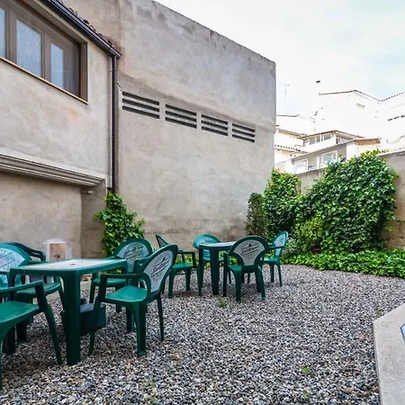 Casa Galindo La * Tamarite de Litera