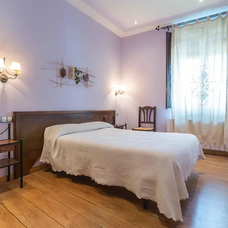 Venkovský dům Casa Galindo La *