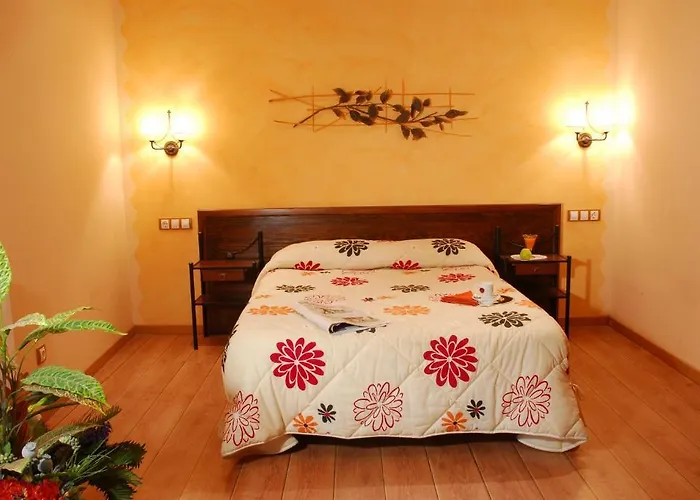 Casa rural Casa Galindo La Tamarite de Litera