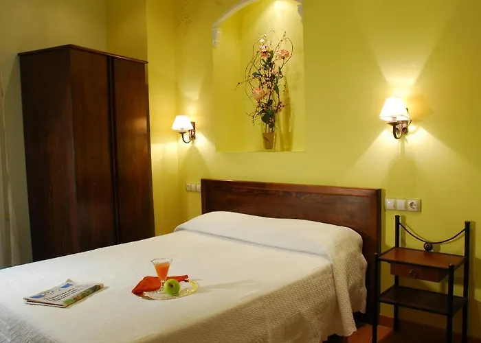 Casa Galindo La Tamarite de Litera