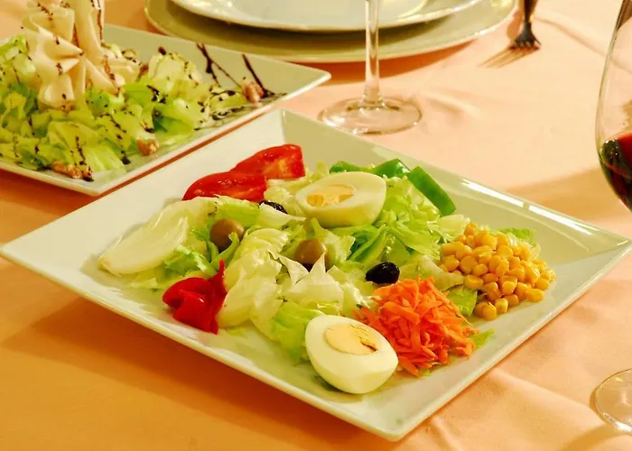 Casa rural Casa Galindo La *