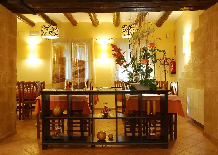 Casa Galindo La Casa rural