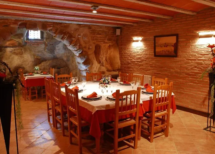 Casa Galindo La * Tamarite de Litera