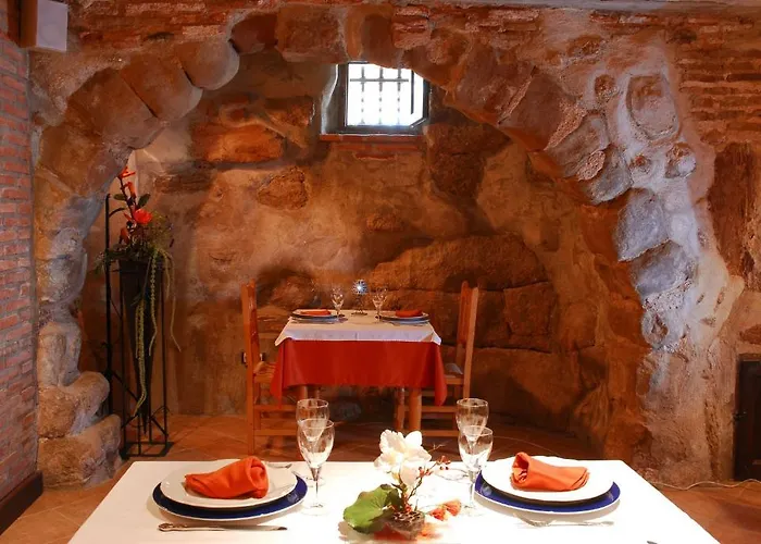 Casa Galindo La Casa rural Tamarite de Litera