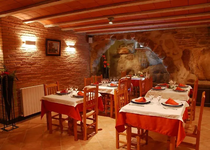 Casa Galindo La Tamarite de Litera