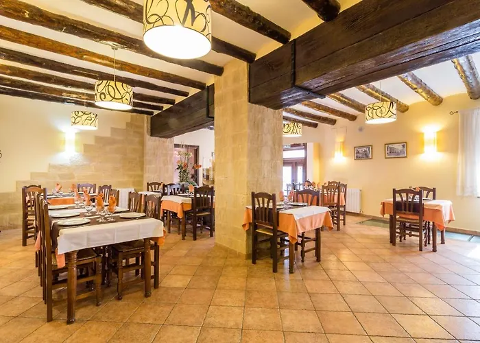 Casa rural Casa Galindo La *