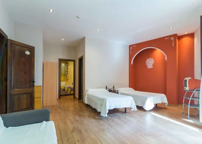 Casa rural Casa Galindo La