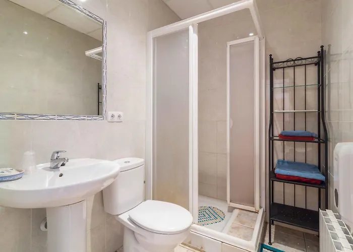 Casa rural Casa Galindo La