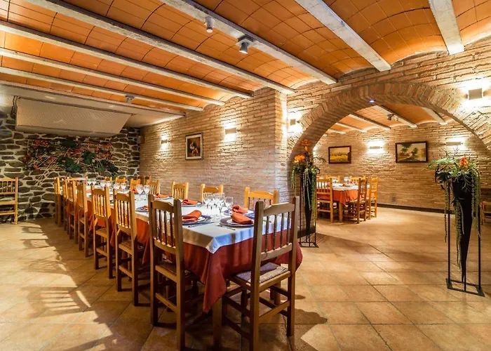 Casa rural Casa Galindo La