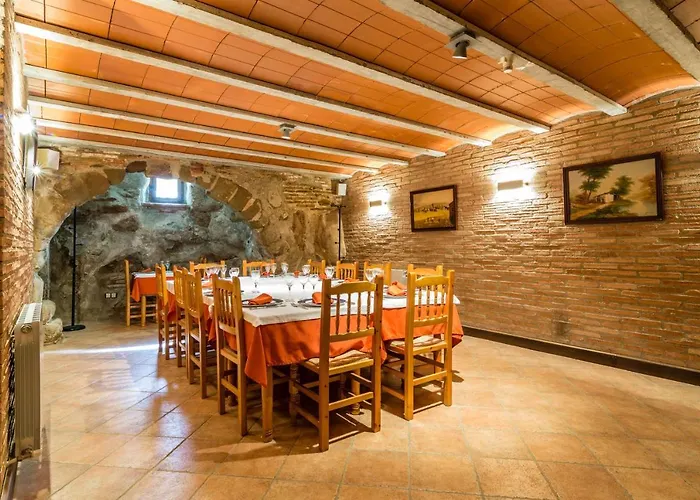 Casa Galindo La Casa rural Tamarite de Litera