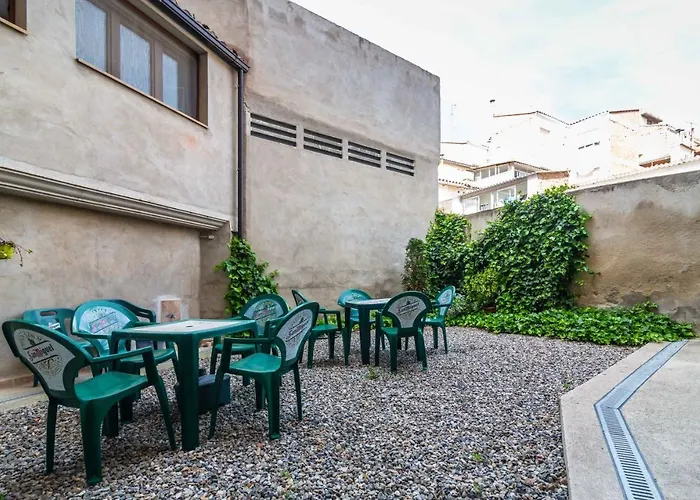 Casa Galindo La * Tamarite de Litera