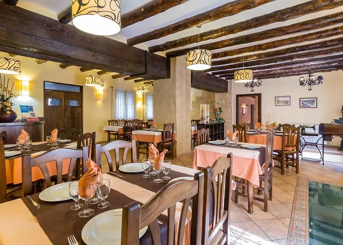 Casa rural Casa Galindo La Tamarite de Litera