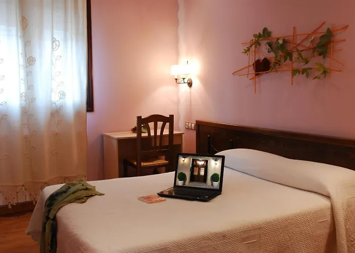 Casa Galindo La * Tamarite de Litera